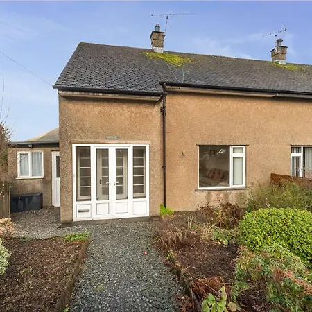 Holiday home Roslin