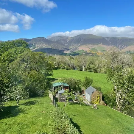 Roslin Holiday home
