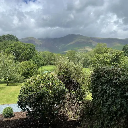 Roslin Holiday home
