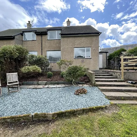 Holiday home Roslin Portinscale
