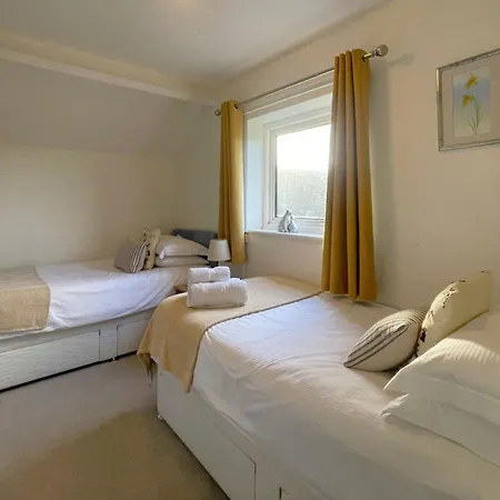 Roslin Holiday home Portinscale