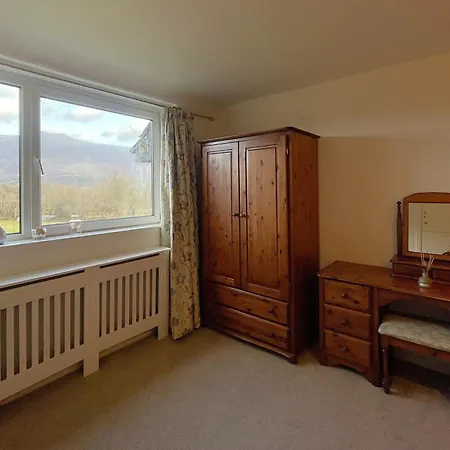 Holiday home Roslin Portinscale
