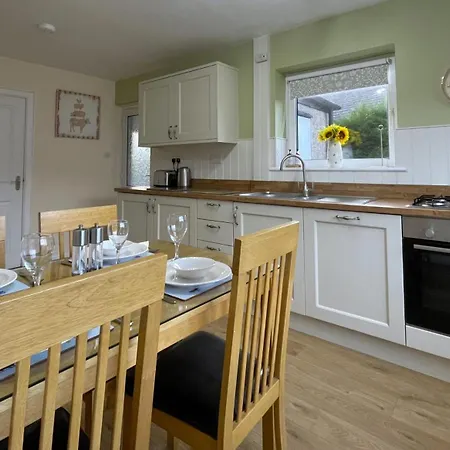 Holiday home Roslin Portinscale