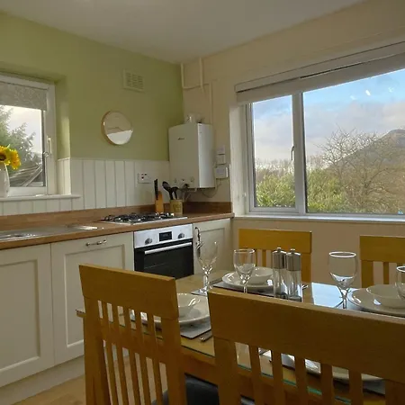Roslin Holiday home