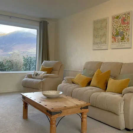 Holiday home Roslin