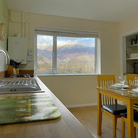 Roslin Holiday home Portinscale