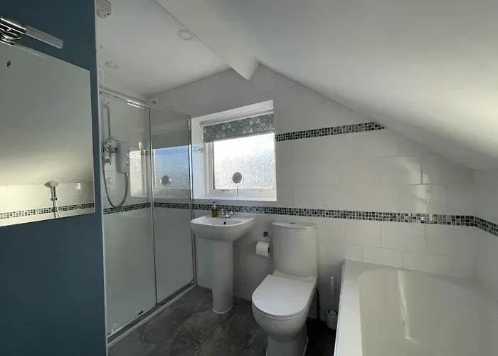 別荘 Roslin ポーティンズケール