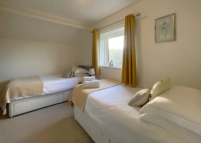 Roslin 別荘 ポーティンズケール