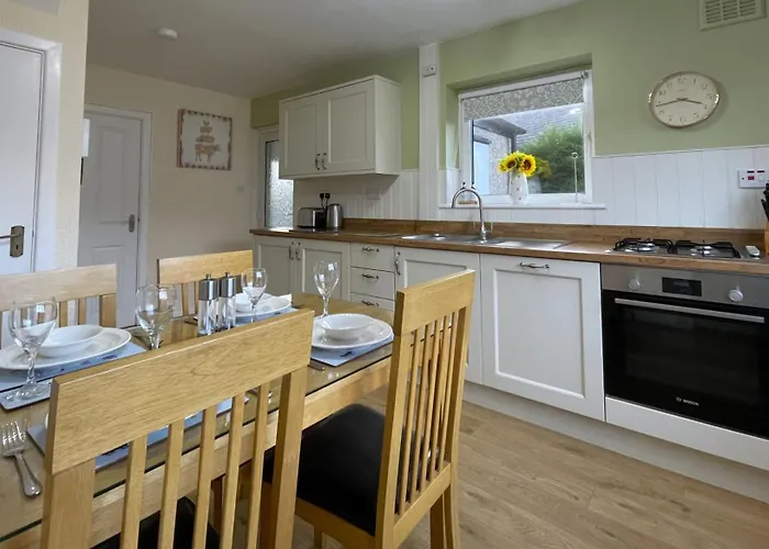 別荘 Roslin ポーティンズケール