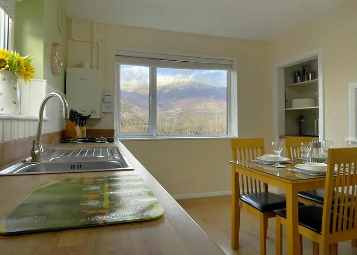 Roslin 別荘 ポーティンズケール